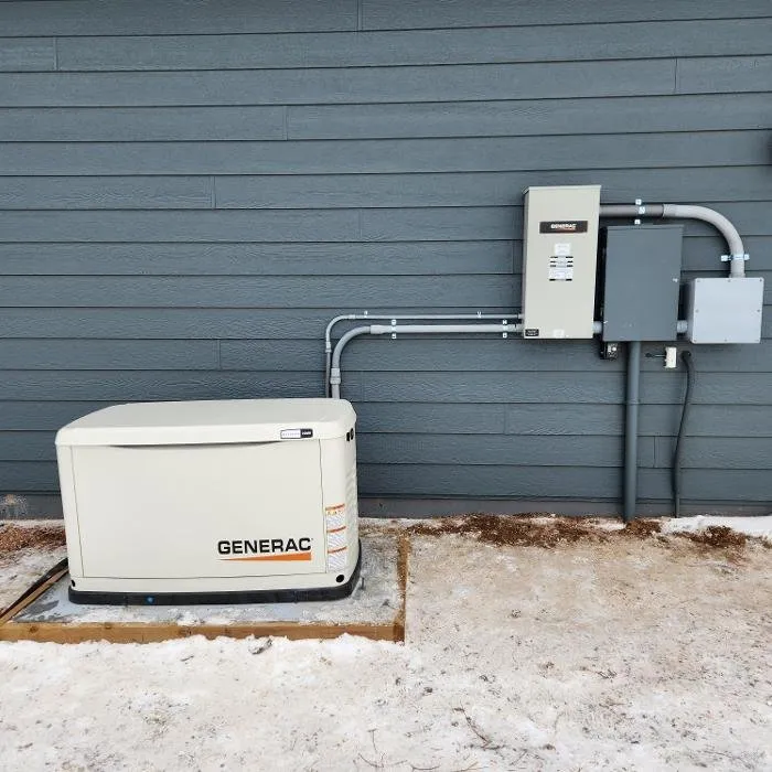 Expert wiring installation service in Cheynne, WY - Kotch Electric & Home Service