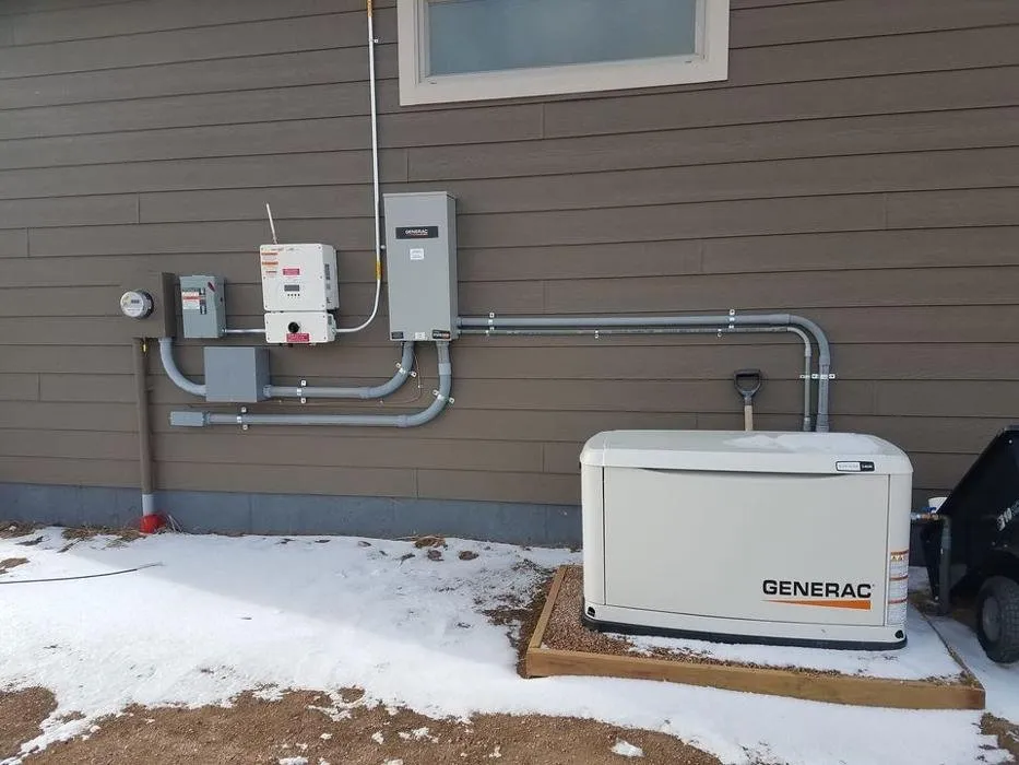 Licensed lighting installation experts serving Cheynne, WY - Kotch Electric & Home Service