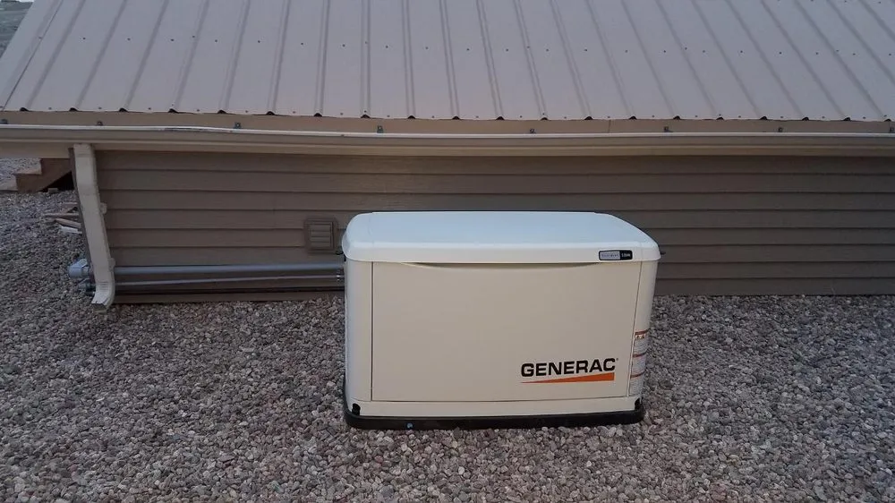 Trusted panel upgrade experts serving Cheynne, WY - Kotch Electric & Home Service