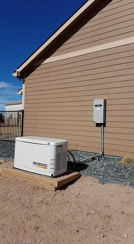 Reliable electrician providing lighting installation in Cheynne, WY - Kotch Electric & Home Service