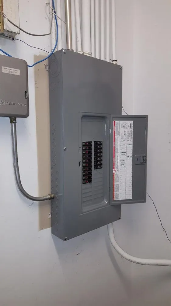 Affordable outlet and switch repair service in Cheynne, WY - Kotch Electric & Home Service
