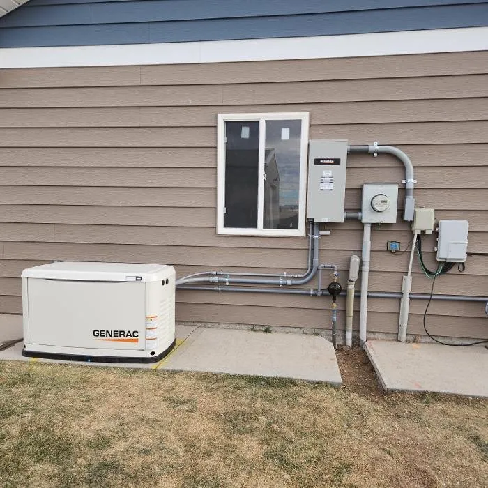 Reliable outlet and switch repair in Cheynne, WY by Kotch Electric & Home Service