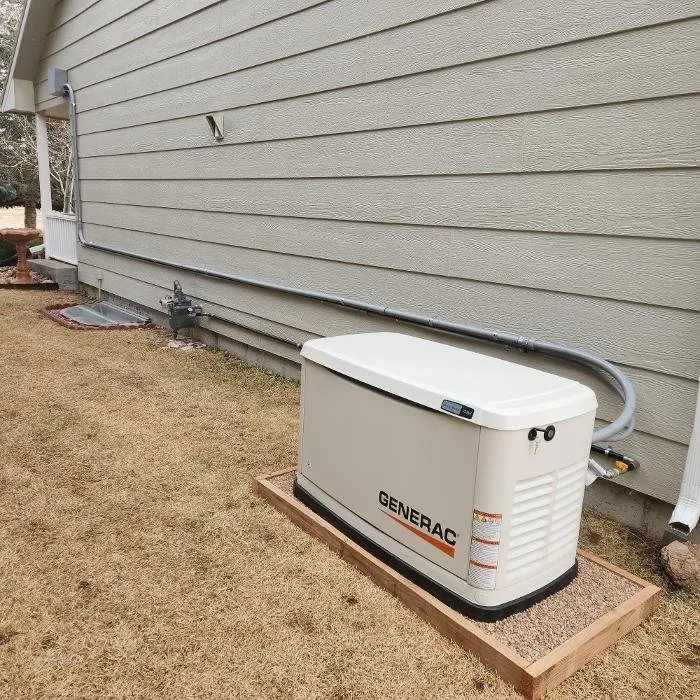 Affordable panel upgrade service in Cheynne, WY - Kotch Electric & Home Service