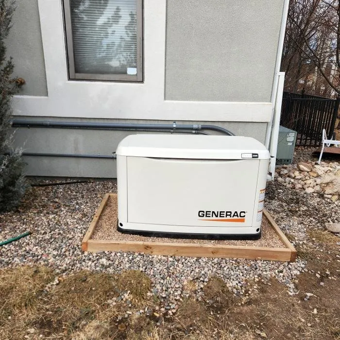 Expert electrician providing emergency electrical service in Cheynne, WY - Kotch Electric & Home Service