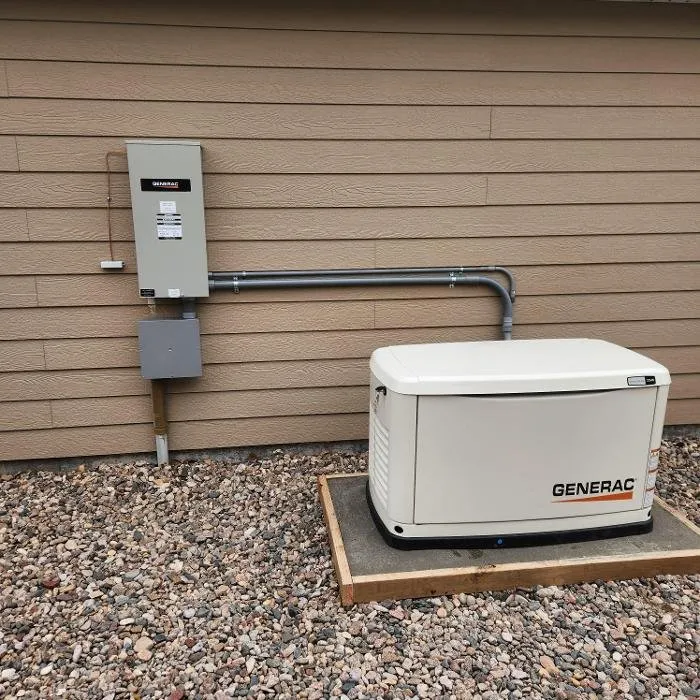 Professional circuit breaker repair in Cheynne, WY by Kotch Electric & Home Service