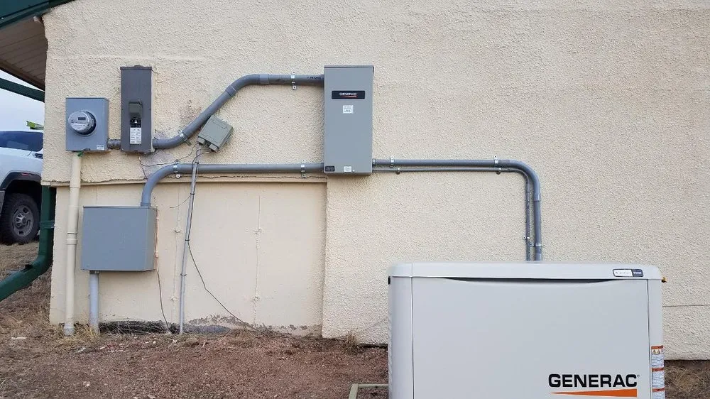 Affordable electrical repair in Cheynne, WY by Kotch Electric & Home Service