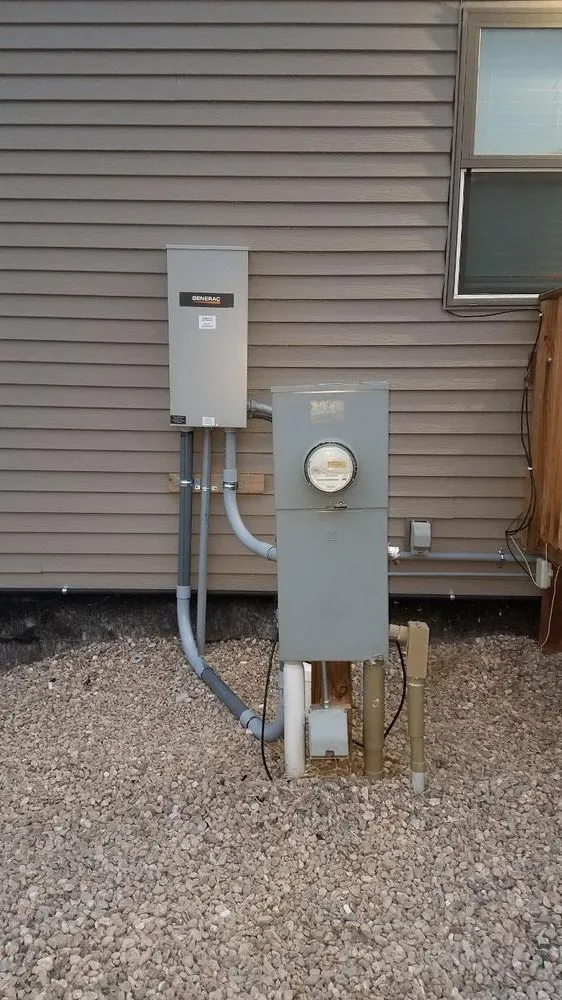Trusted electrical repair experts serving Cheynne, WY - Kotch Electric & Home Service