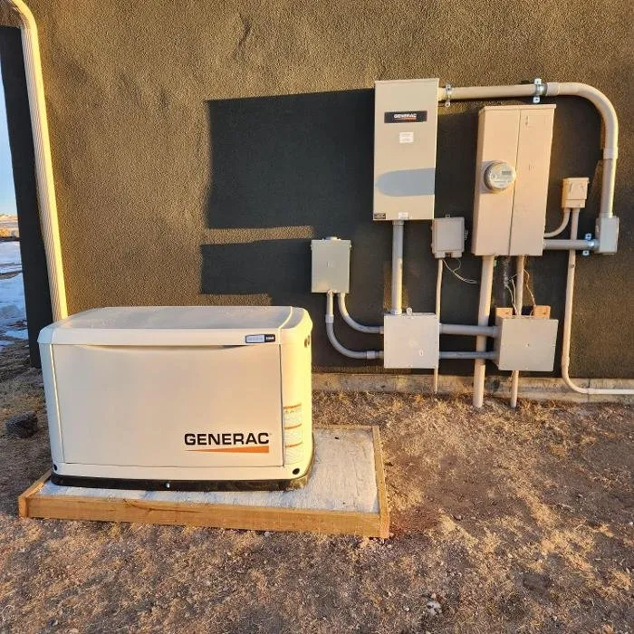 Emergency lighting installation experts serving Cheynne, WY - Kotch Electric & Home Service