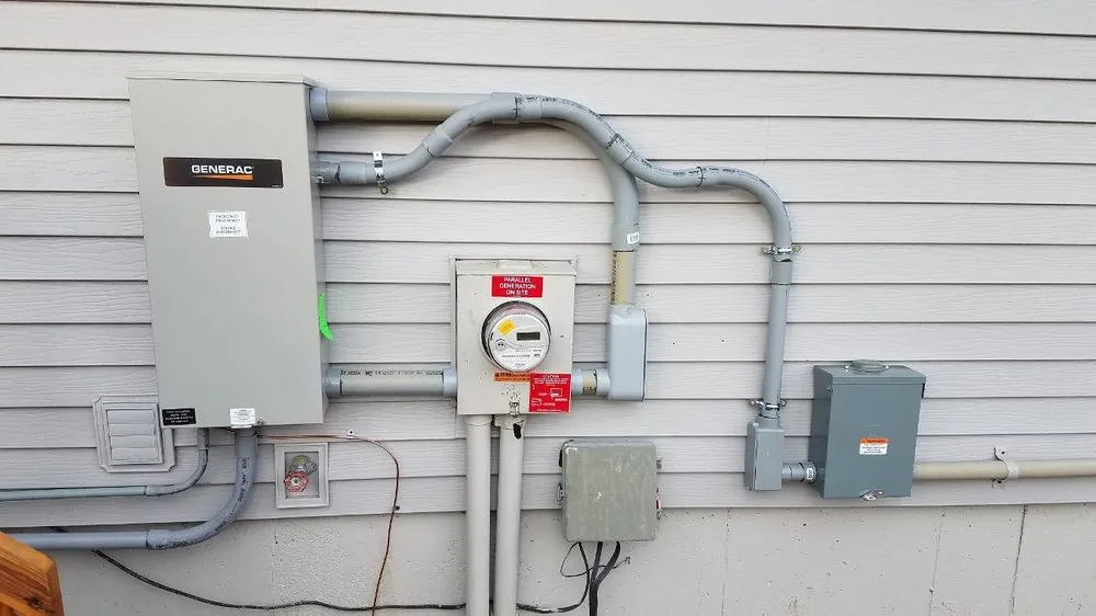 Affordable electrician providing emergency electrical service in Cheynne, WY - Kotch Electric & Home Service