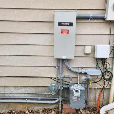 Kotch Electric & Home Service