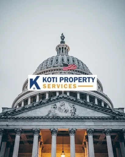 Slide of Koti Property Services
