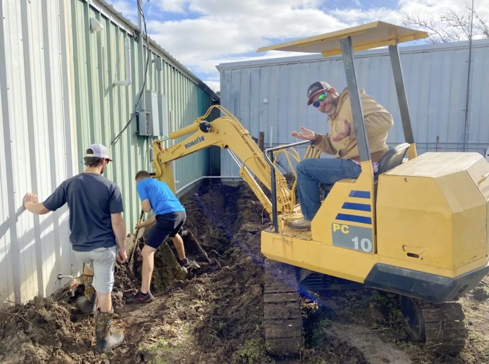 Expert outlet and switch repair in ,  by Kotrla Electrical Services