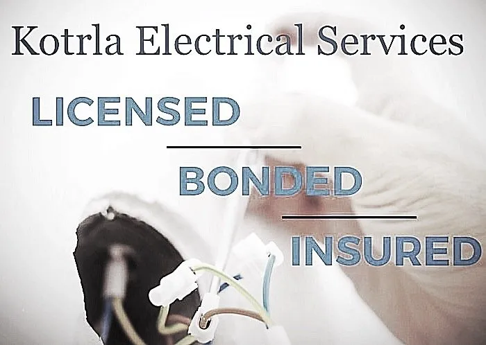 Expert electrician providing electrical repair in , 