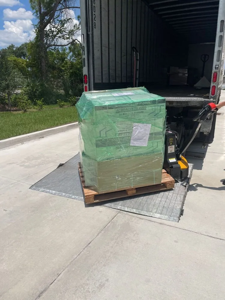 Slide of Kotty Heat And Electric Subcontracting