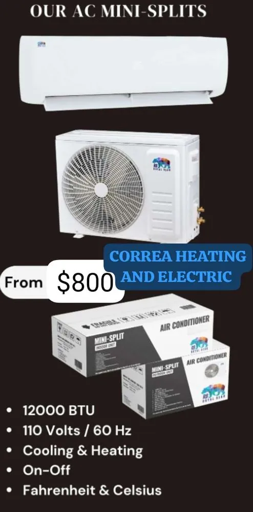 Slide of Kotty Heat And Electric Subcontracting