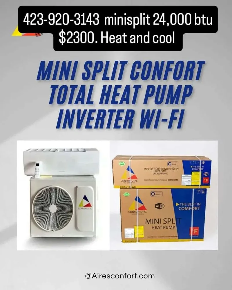 Slide of Kotty Heat And Electric Subcontracting