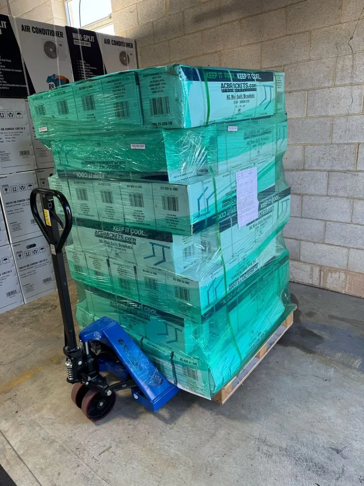 Slide of Kotty Heat And Electric Subcontracting