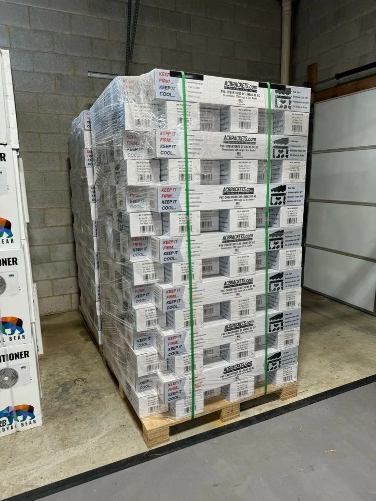 Slide of Kotty Heat And Electric Subcontracting