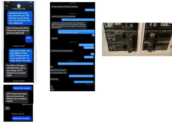 Kouder Electric & LED Services