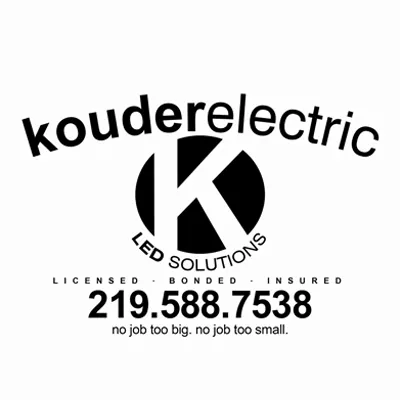 Slide of Kouder Electric