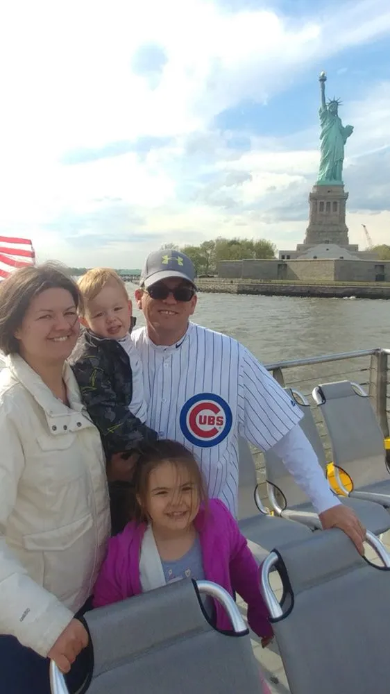 Slide of Kouder Electric