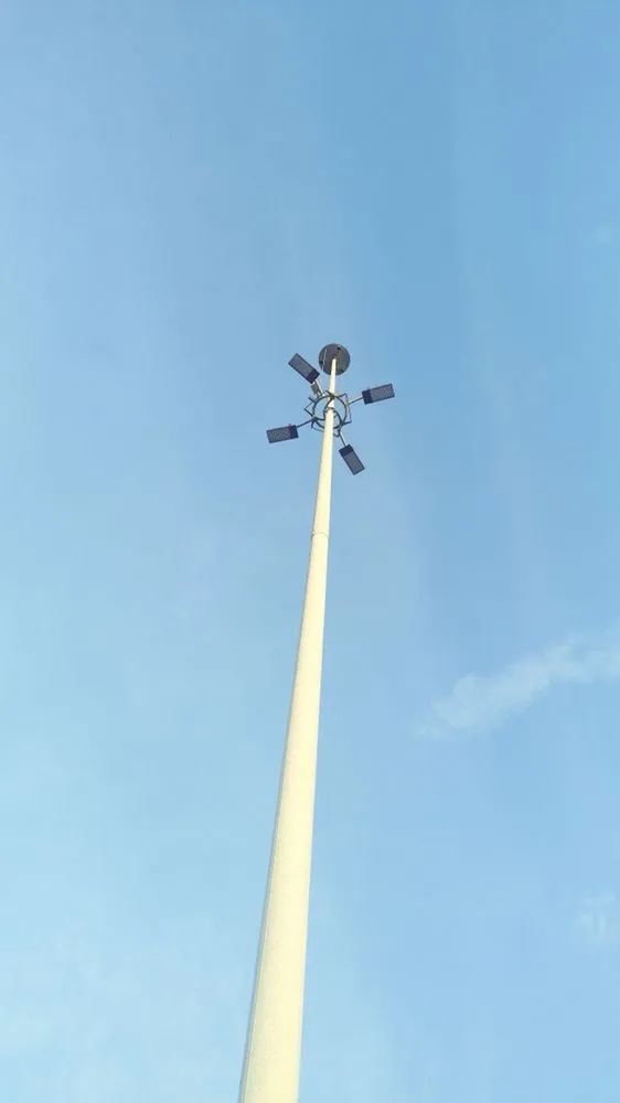 Slide of Kouder Electric