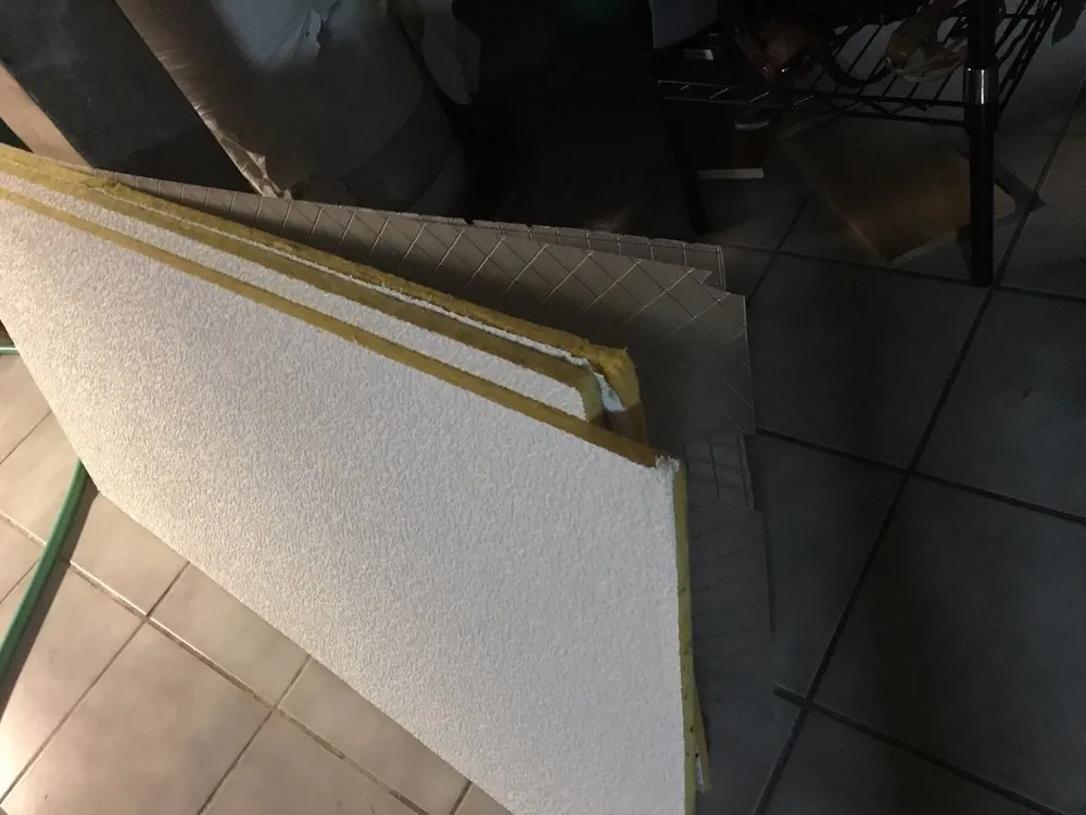 Slide of Kouder Electric