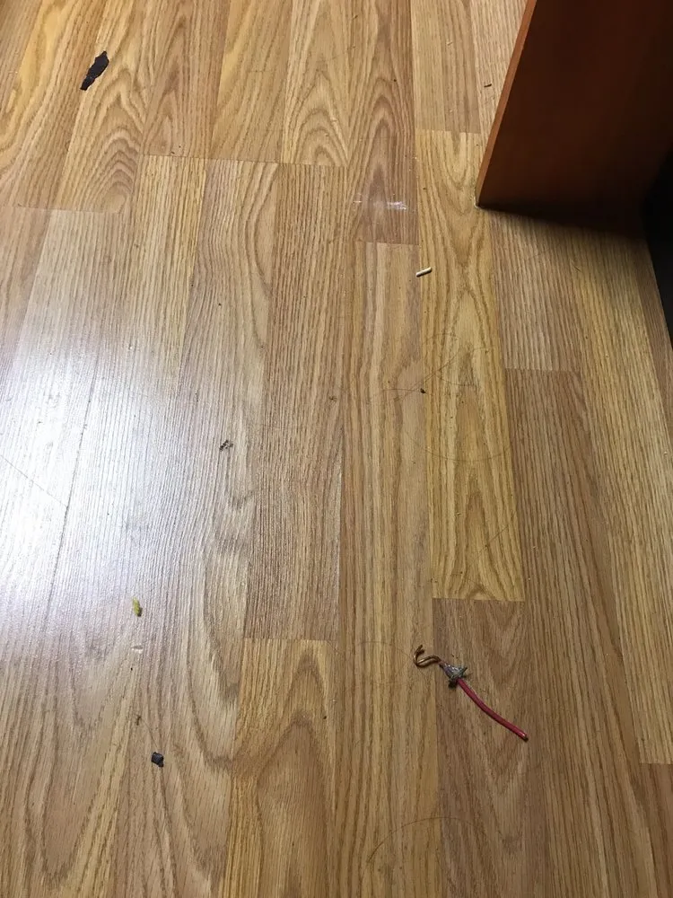 Slide of Kouder Electric