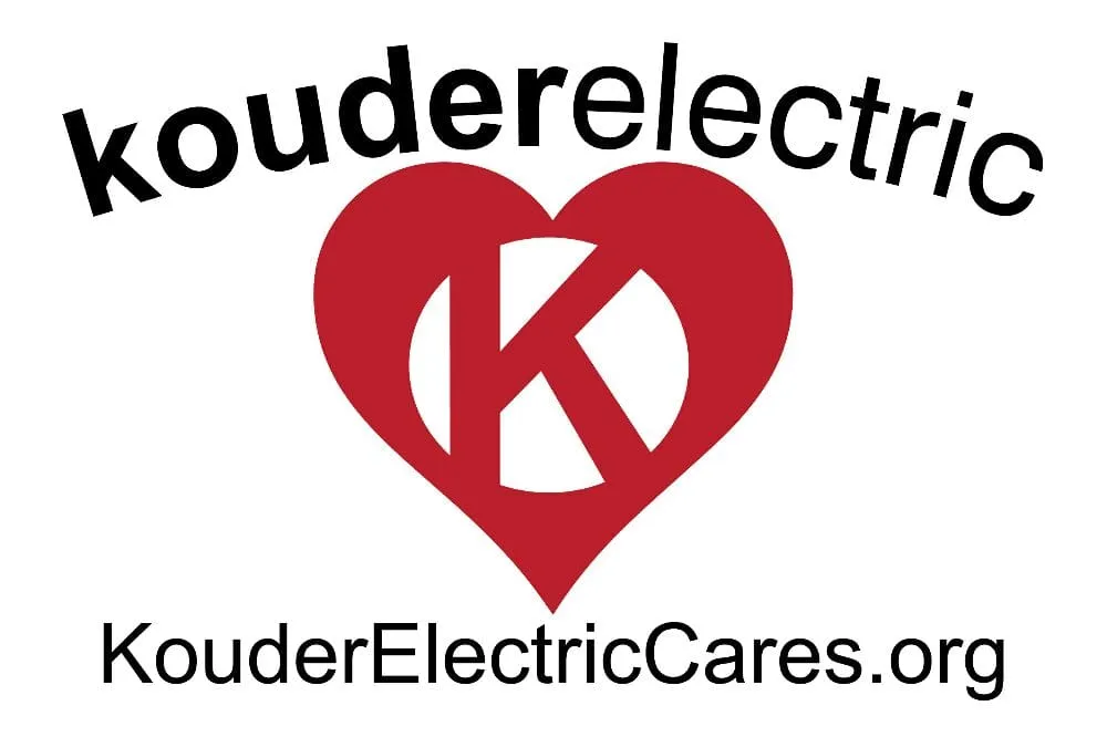Slide of Kouder Electric