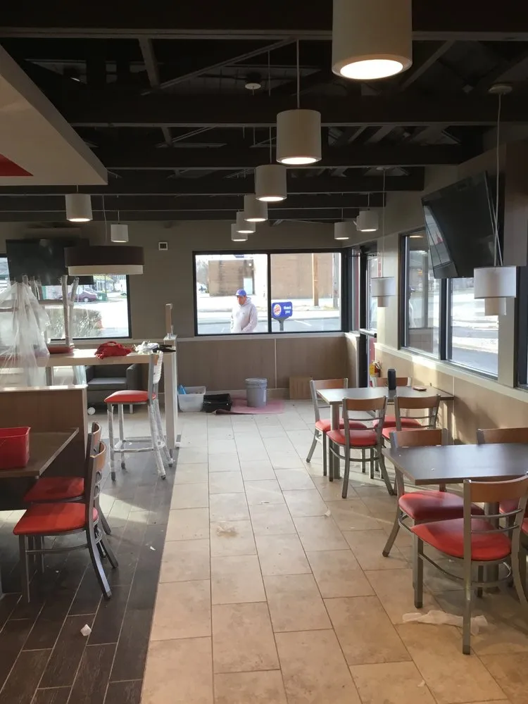 Slide of Kouder Electric