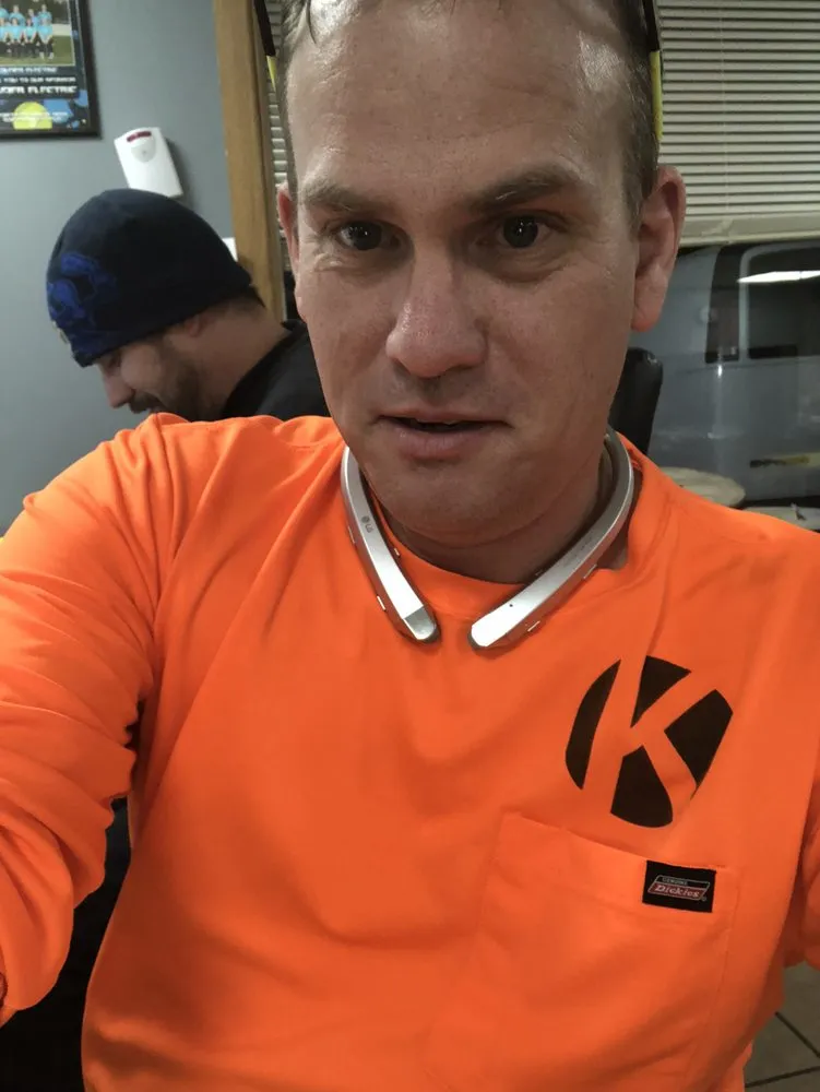 Slide of Kouder Electric