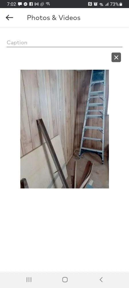 Slide of Kountrys Handyman Service