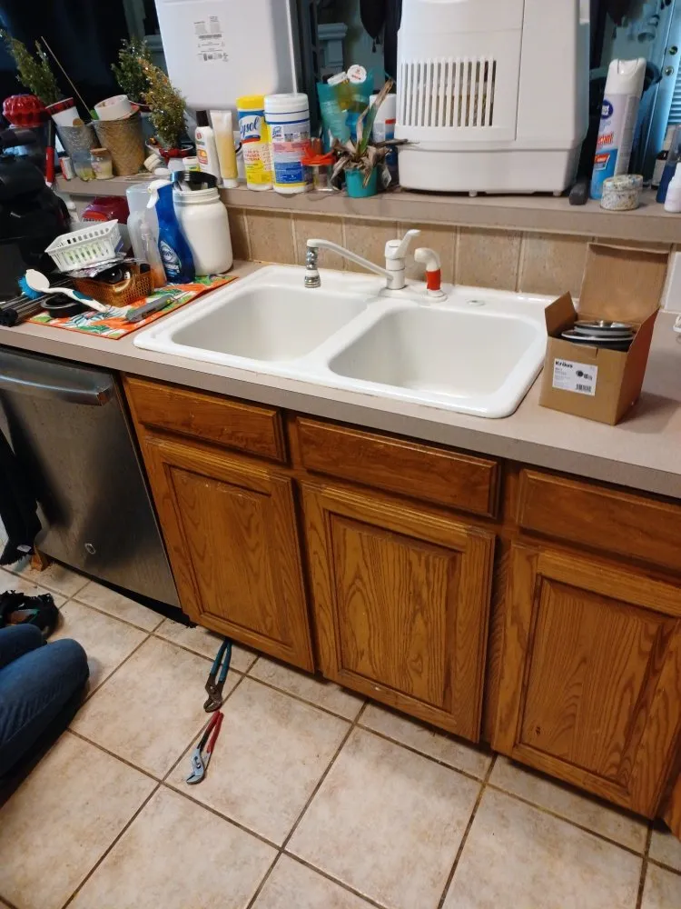 Slide of Kountrys Handyman Service