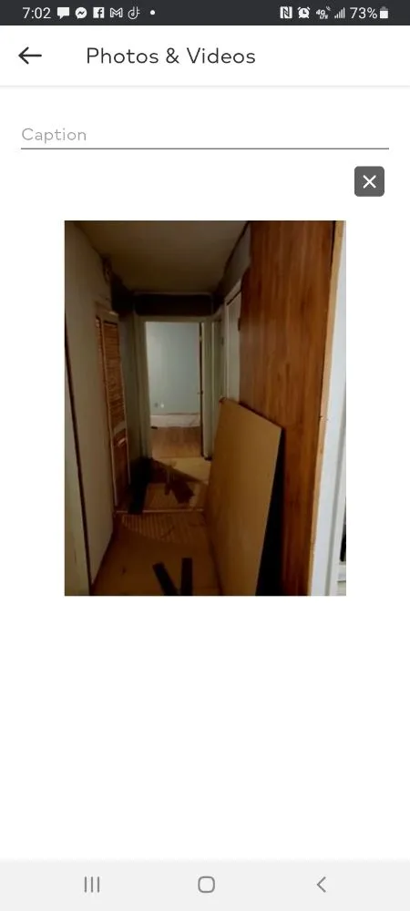 Slide of Kountrys Handyman Service