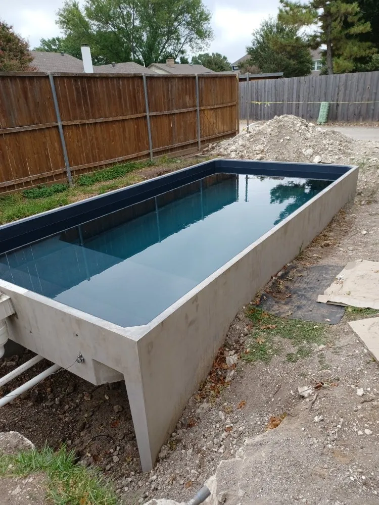 Slide of Kountrys Handyman Service