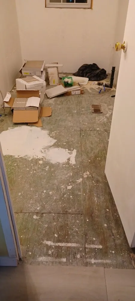 Slide of Kountrys Handyman Service