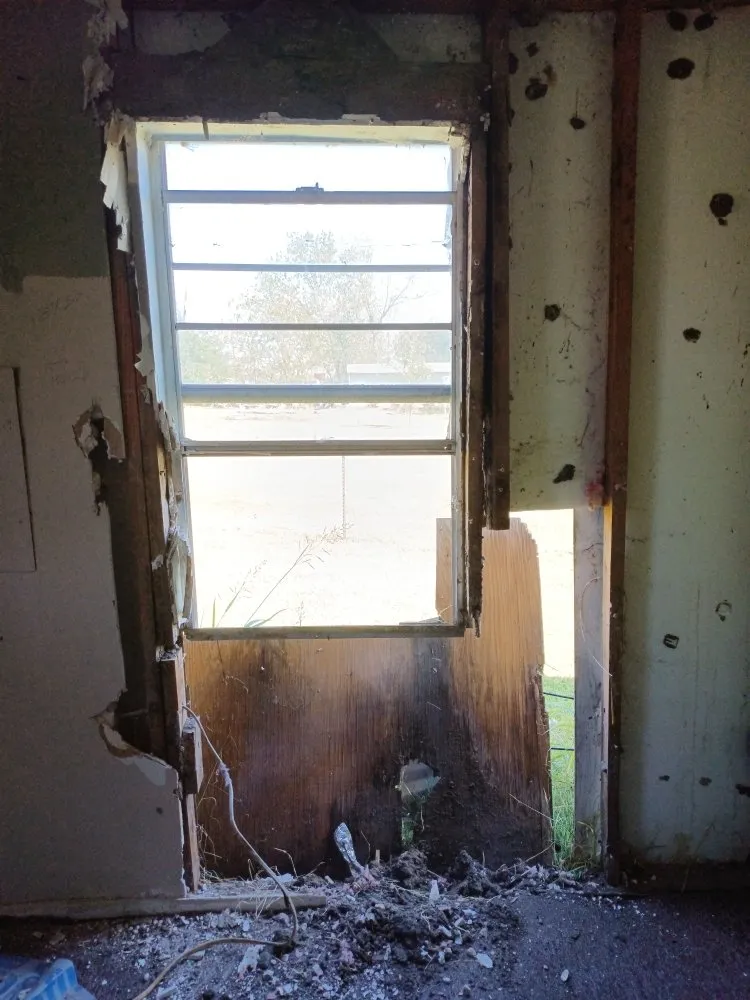 Slide of Kountrys Handyman Service