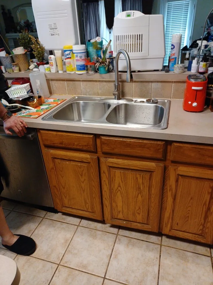 Slide of Kountrys Handyman Service