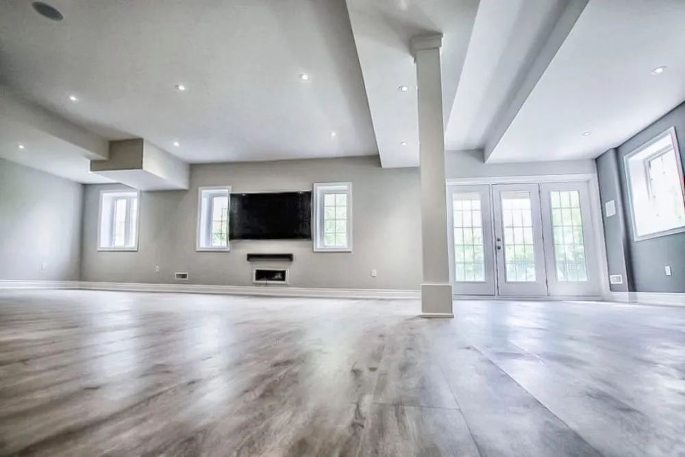 Slide of Koura Remodeling