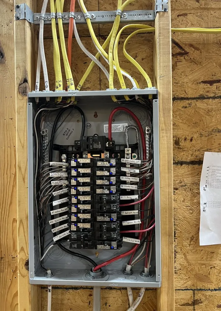 Slide of Kov Electrics