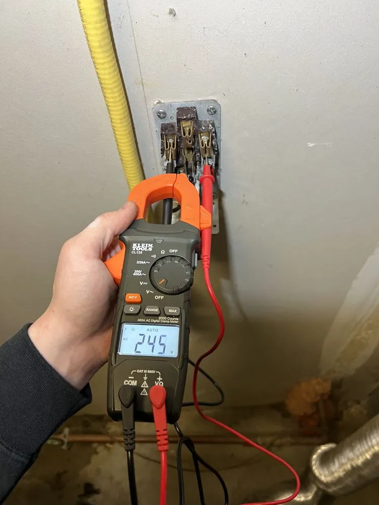 Slide of Kov Electrics