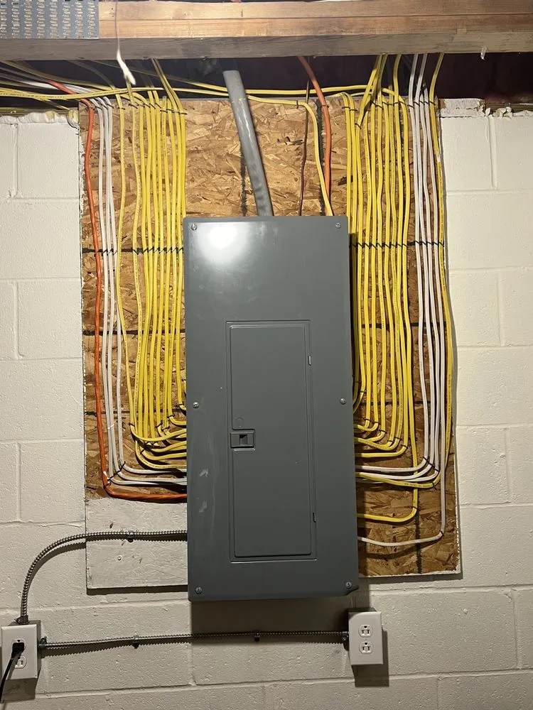 Slide of Kov Electrics