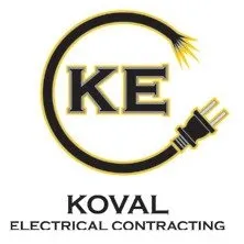 Slide of Koval Contracting