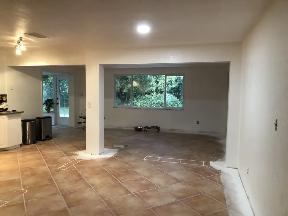 Expert electrician providing electrical repair in Pinellas County, FL - Kovanda’s Handyman Solutions