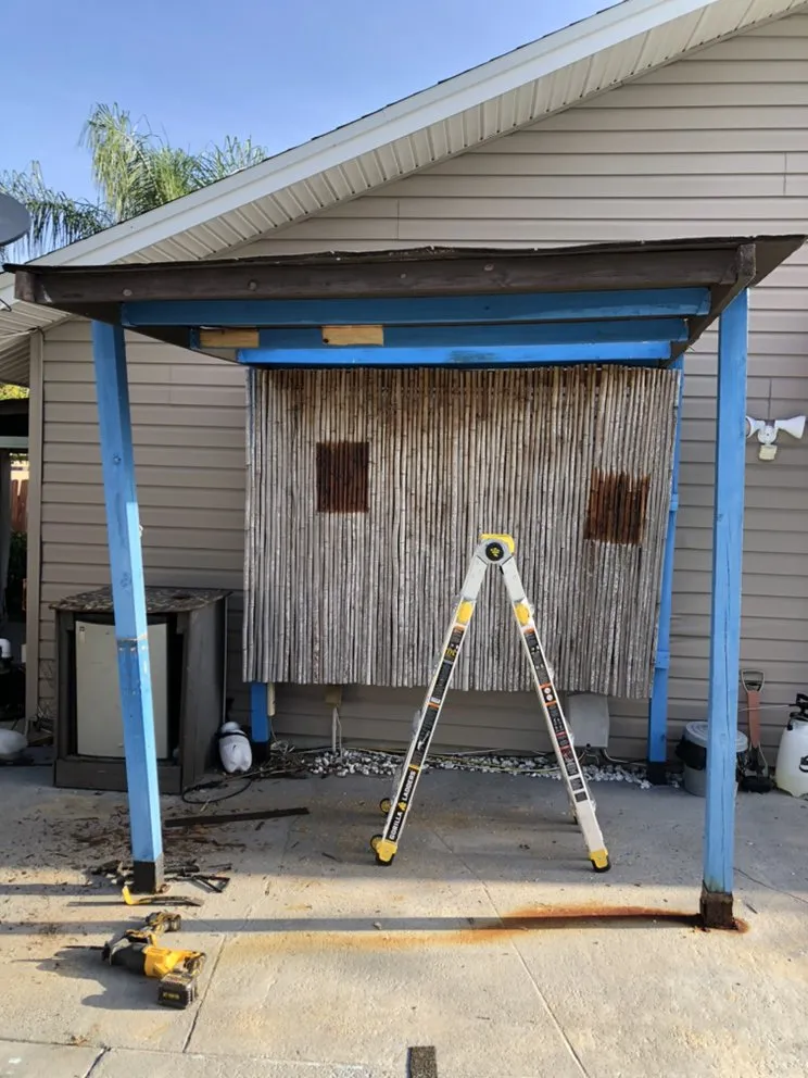 Expert electrical repair service in Pinellas County, FL - Kovanda’s Handyman Solutions