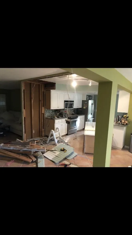 Licensed emergency electrical service service in Pinellas County, FL - Kovanda’s Handyman Solutions