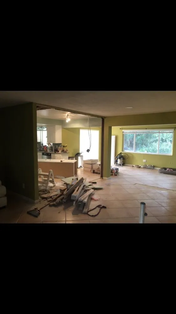 Affordable wiring installation in Pinellas County, FL by Kovanda’s Handyman Solutions