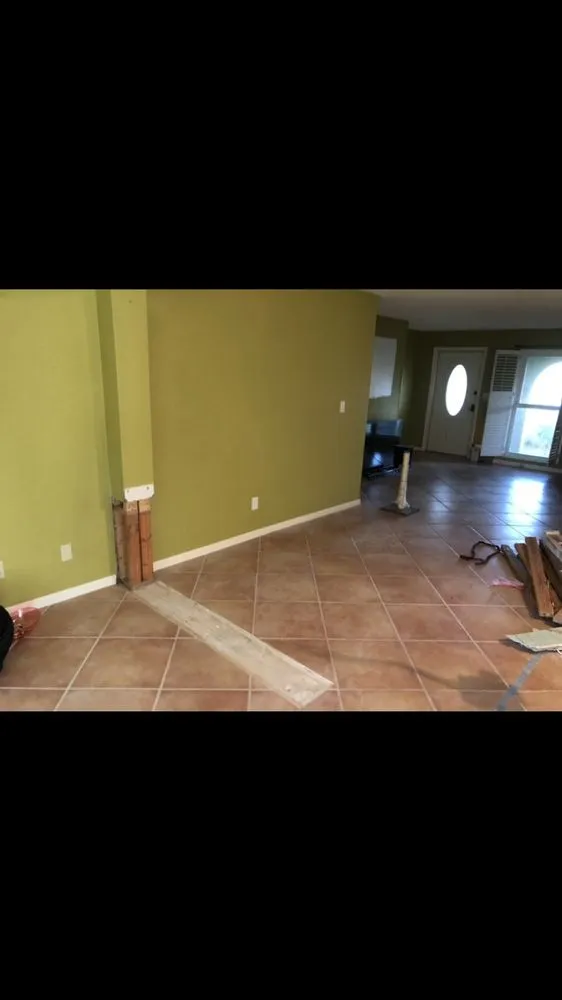 Emergency lighting installation in Pinellas County, FL by Kovanda’s Handyman Solutions