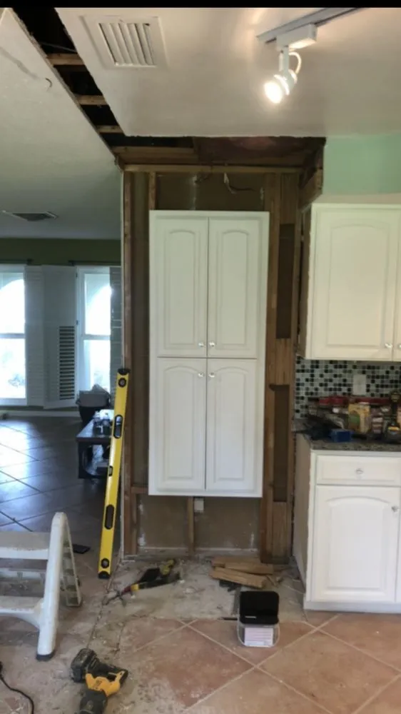 Professional wiring installation experts serving Pinellas County, FL - Kovanda’s Handyman Solutions