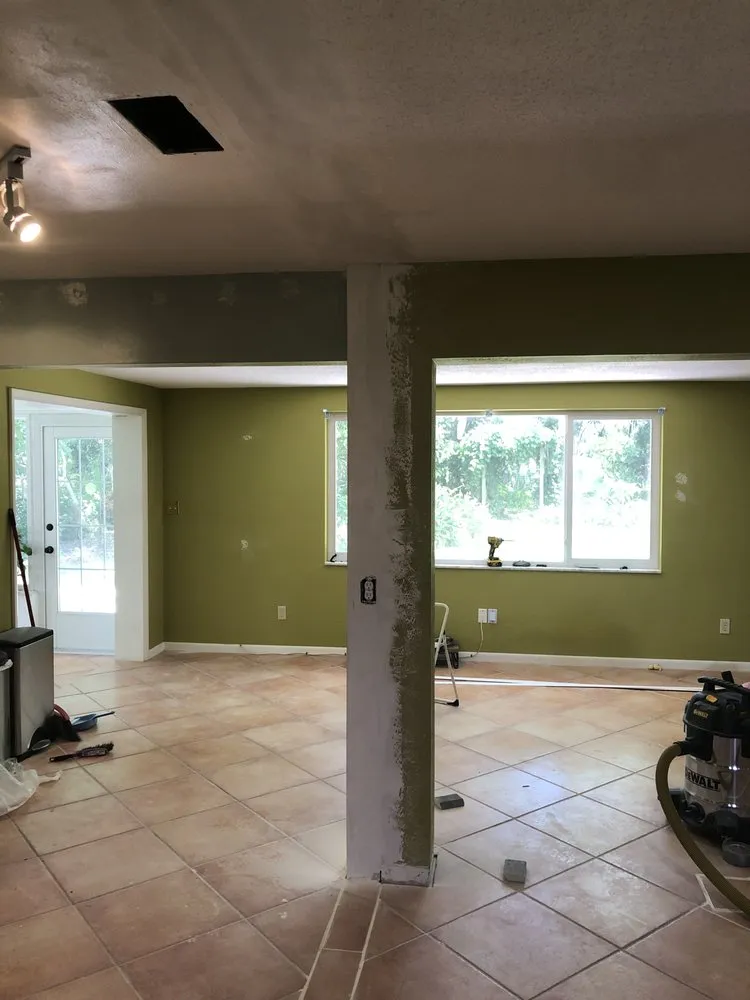 Trusted wiring installation experts serving Pinellas County, FL - Kovanda’s Handyman Solutions
